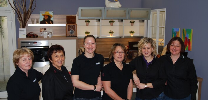 Eine Firma – viele Lösungen: Wir verstehen unser Handwerk! Eine Firma – viele Lösungen: Wir verstehen unser Handwerk!